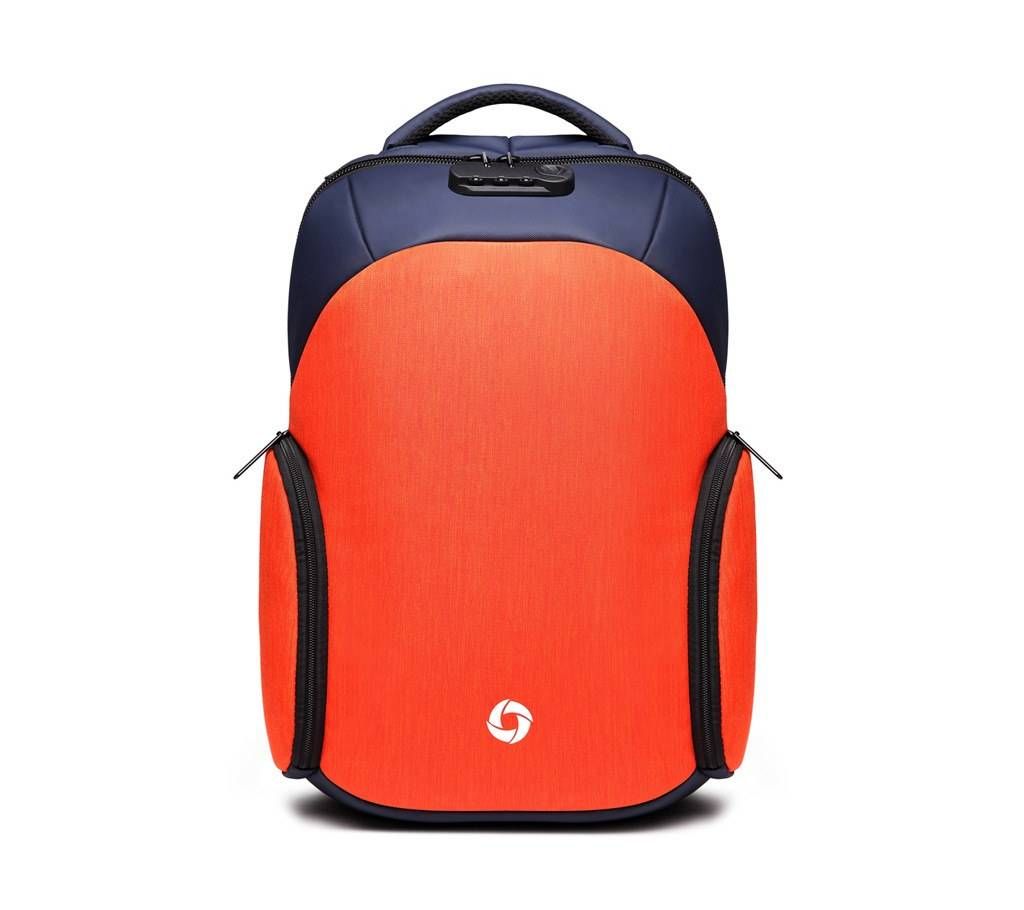 Korean Travel Backpack