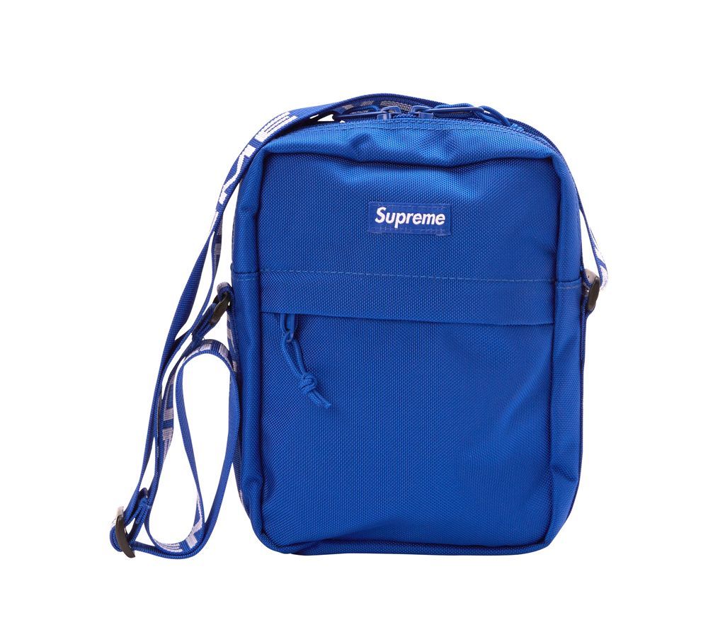 Supreme Shoulder Bag- 02
