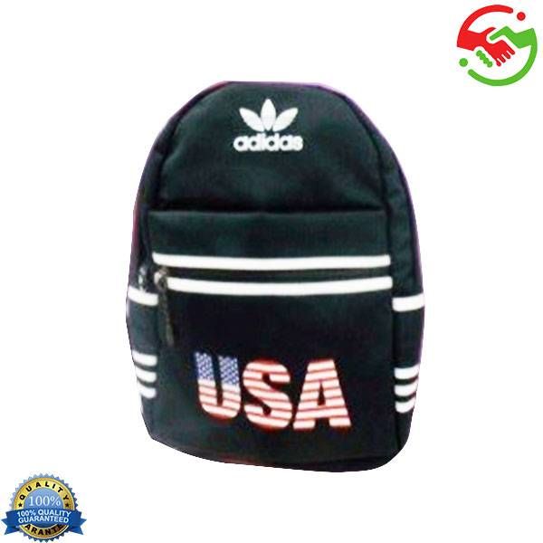 USA School Bag