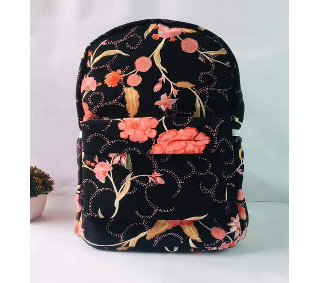 Regular Backpack