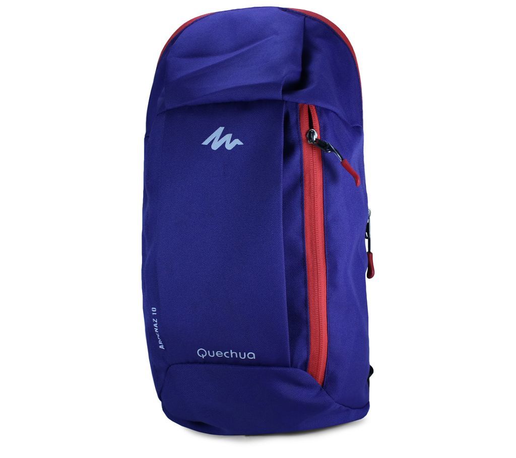 Violet Cycle/Biker Backpack