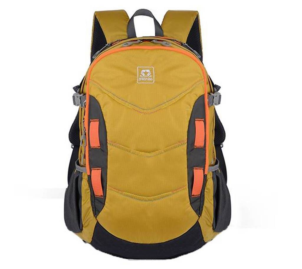 Sinpaid Super Quality Multipurpose Backpack