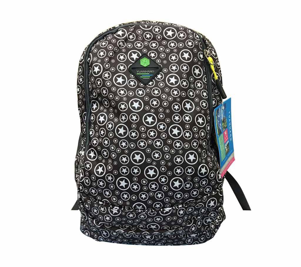 YUANHANG Canvas School Backpack (Copy)