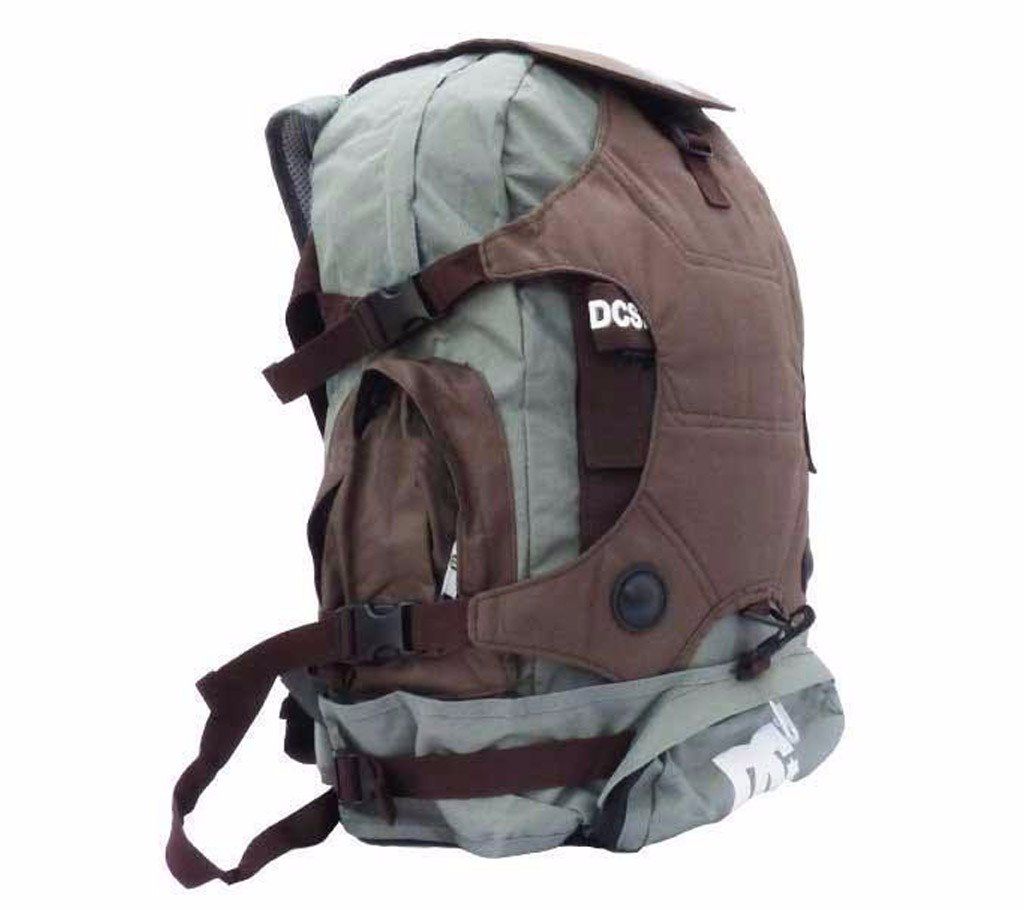 D&G Travel Backpack -Coffee(Copy) 
