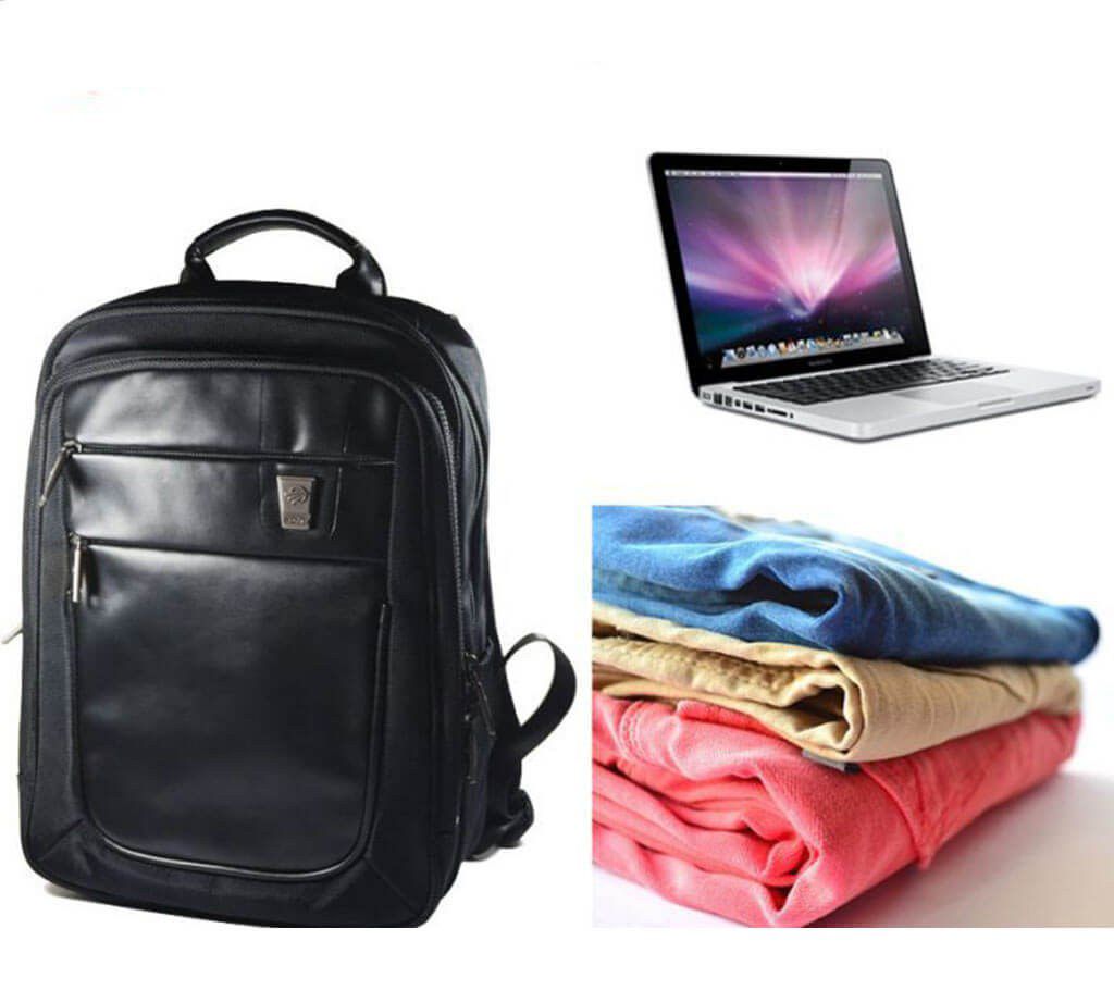 Laptop , Travel & School Backpack