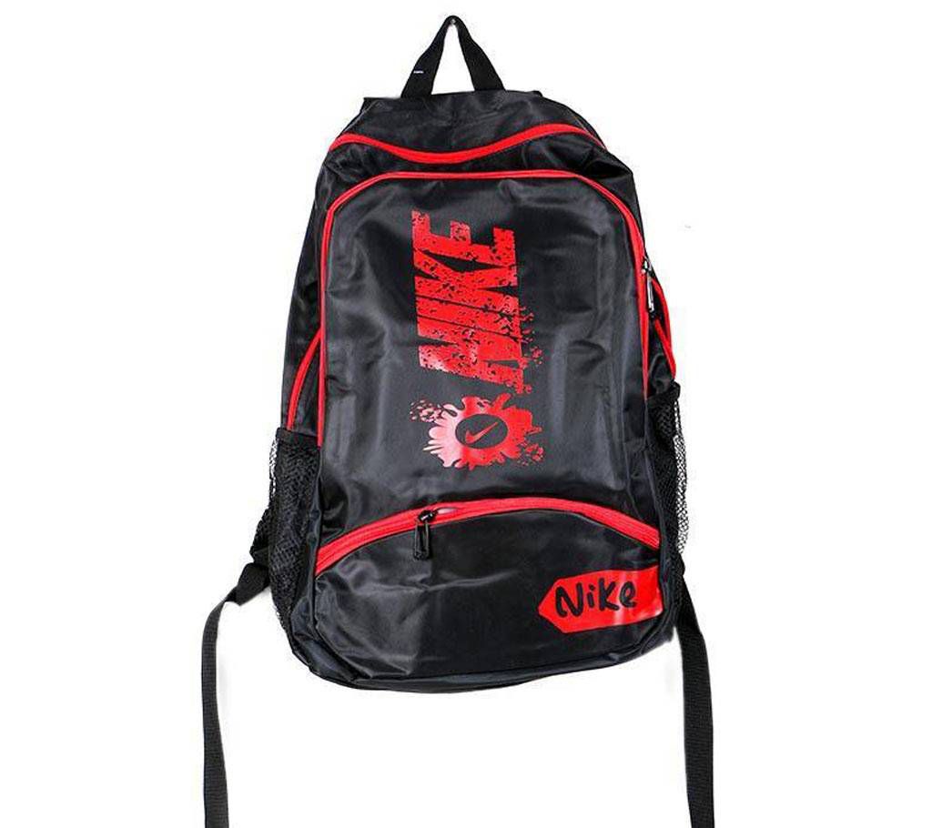 Nike Printed Backpack- 04