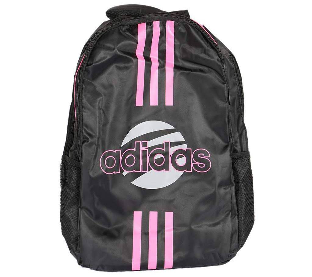 Adidas Printed Backpack- 07