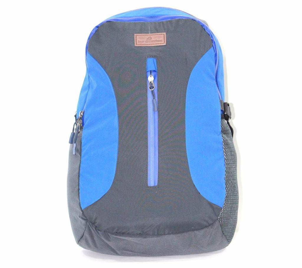 Splashproof School Backpack For Boys