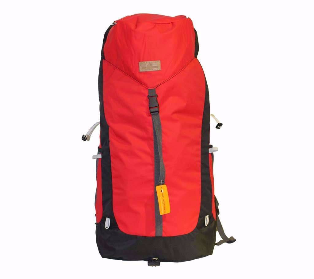 Rainproof Travel Backpack - 55L