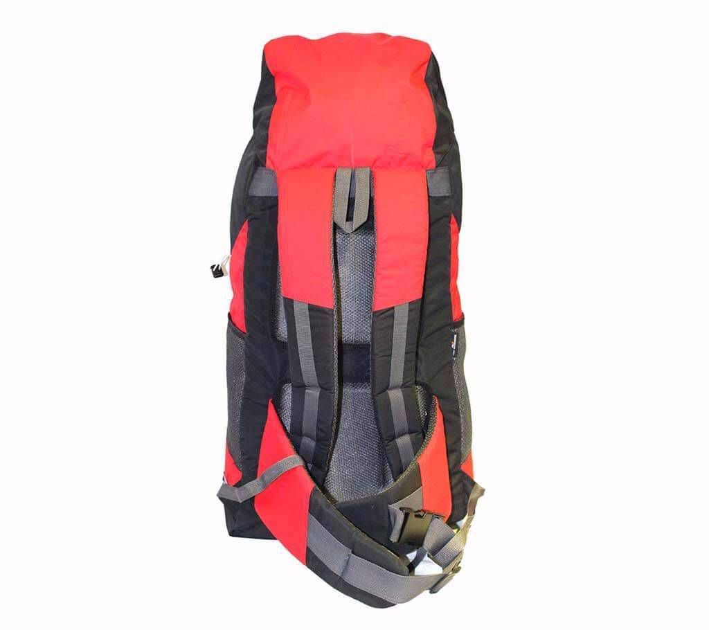 Rainproof Travel Backpack - 55L