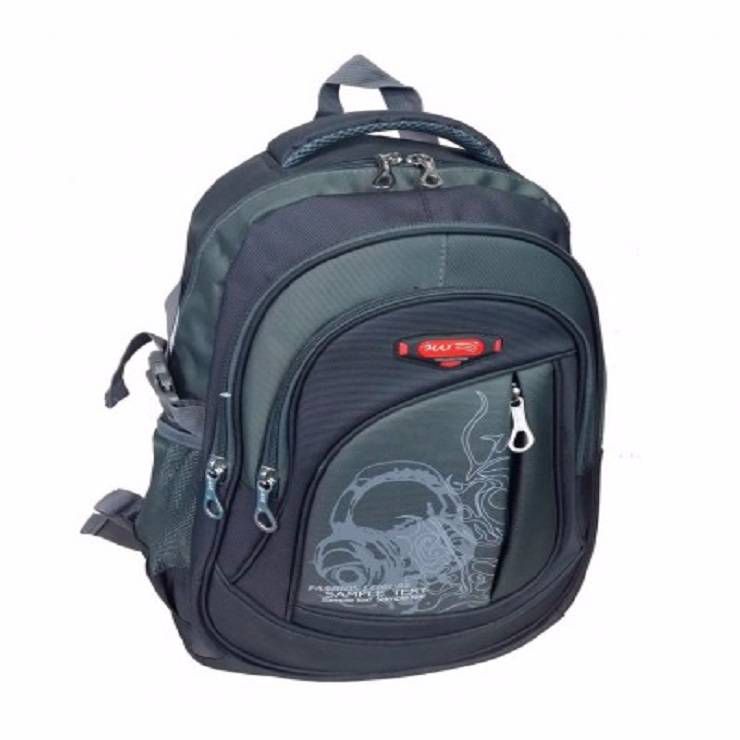 Max M-2033 School Bag