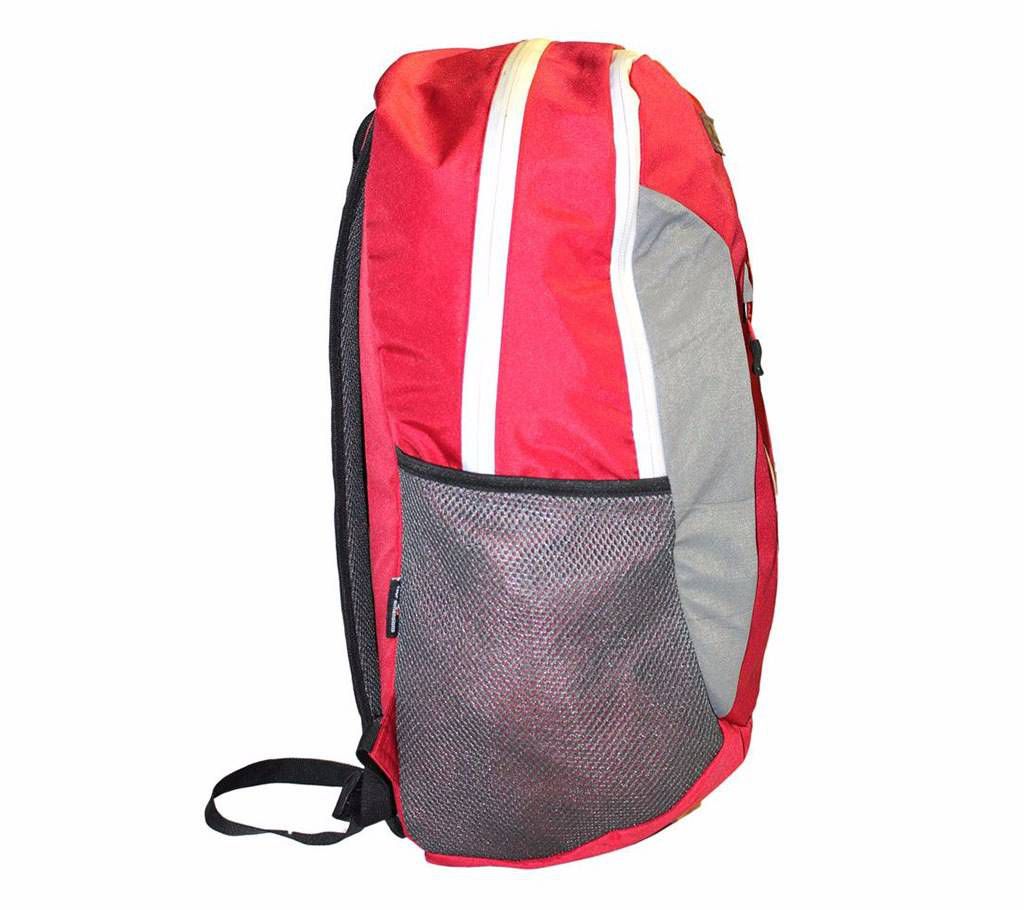 Four Dimensions Rainproof Backpack