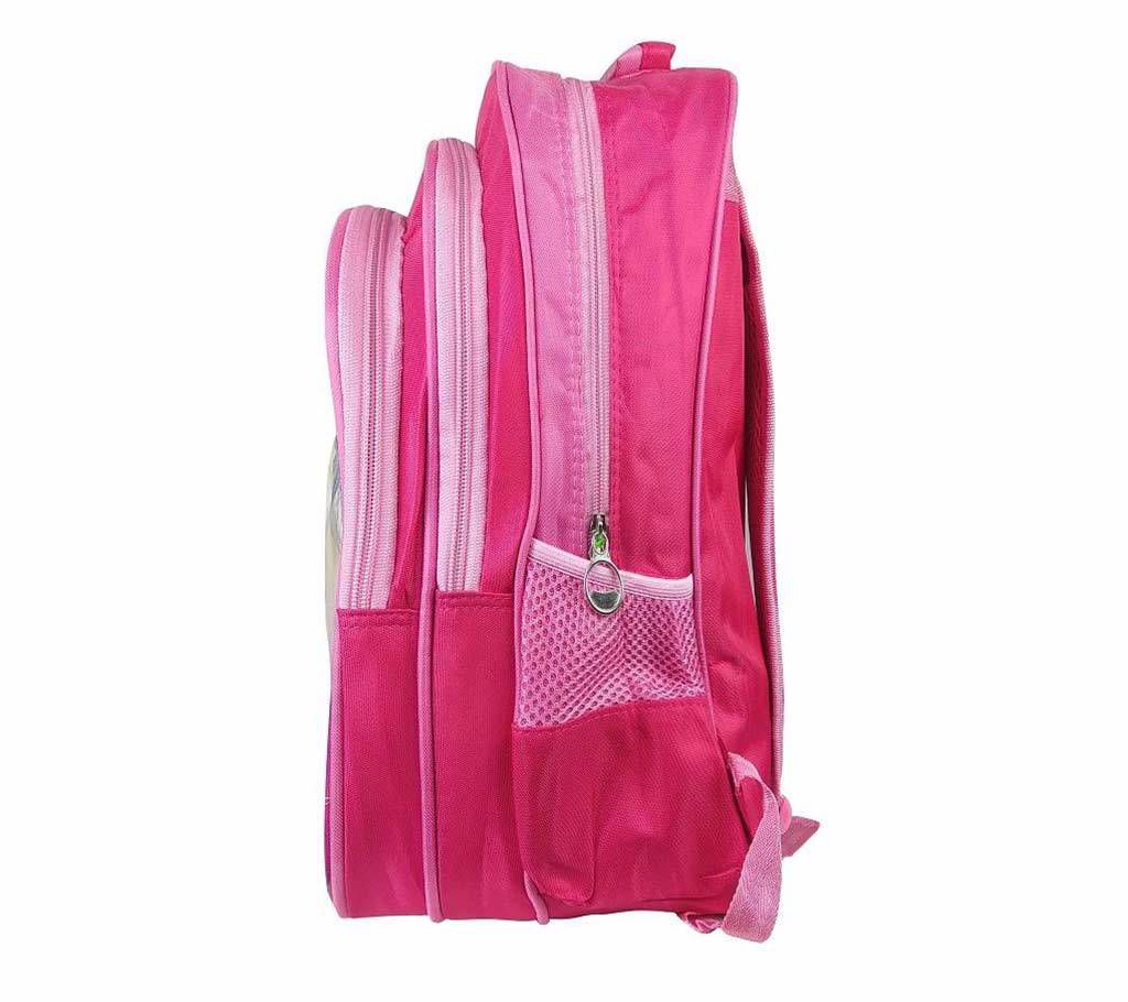 Disney princess Backpack school bag for Girls