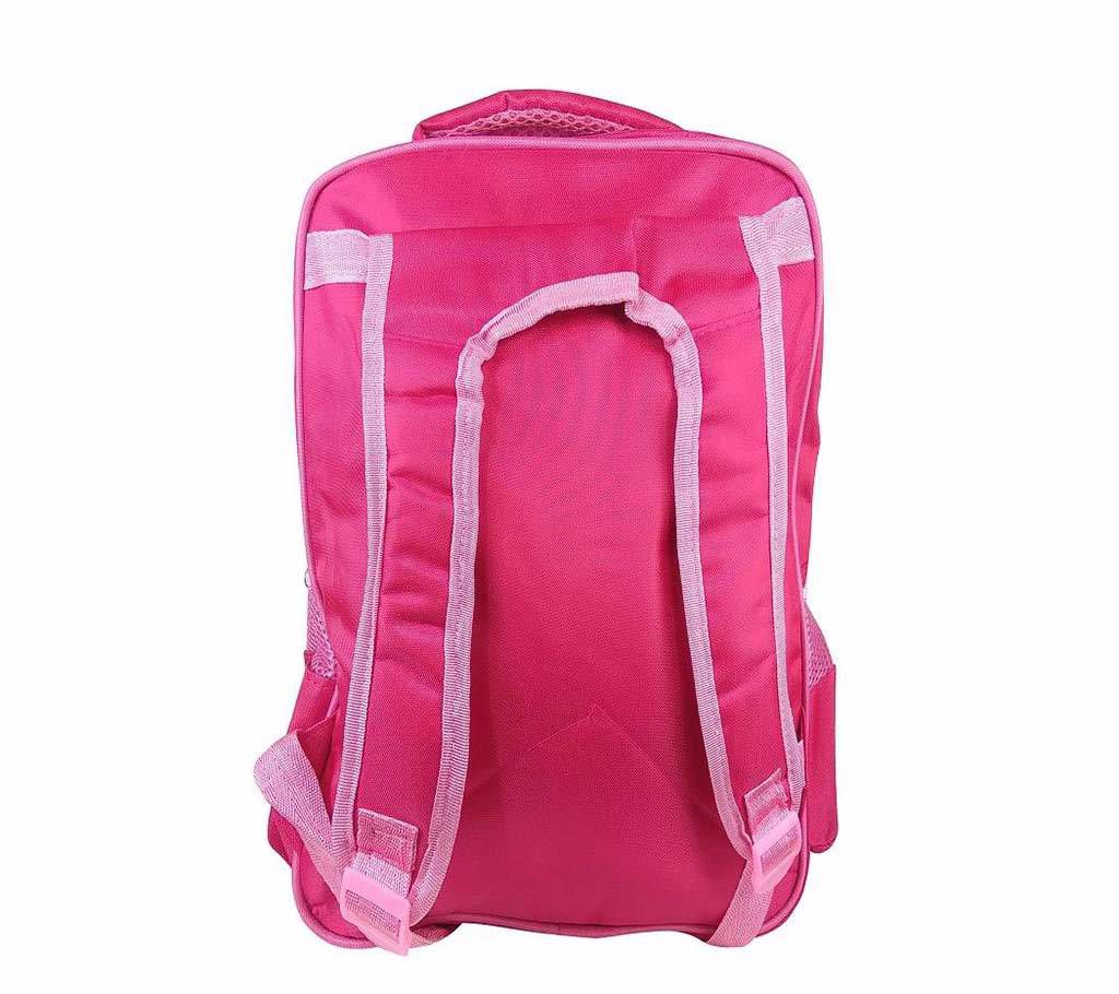 Disney princess Backpack school bag for Girls