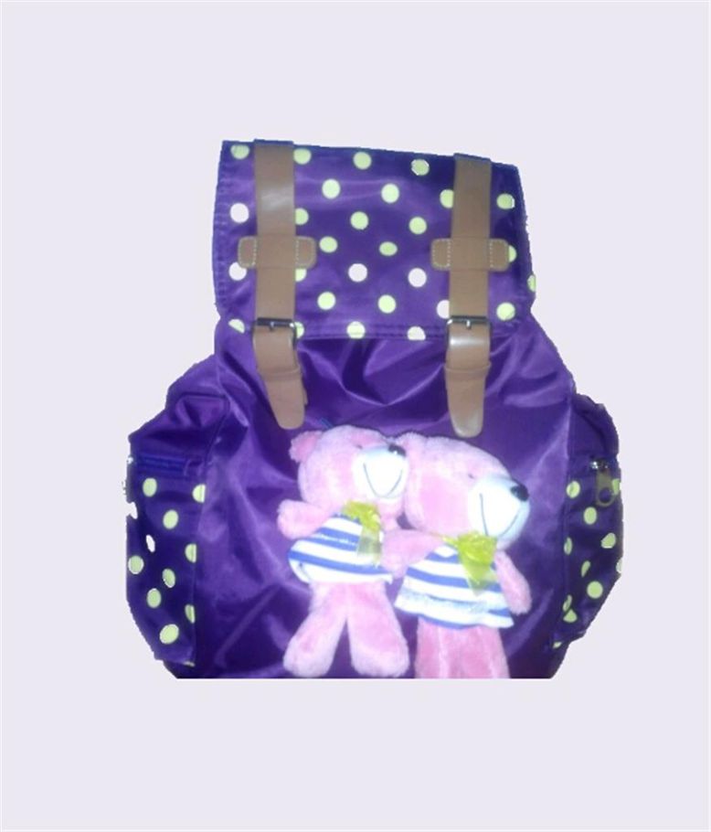 School bag for girls 