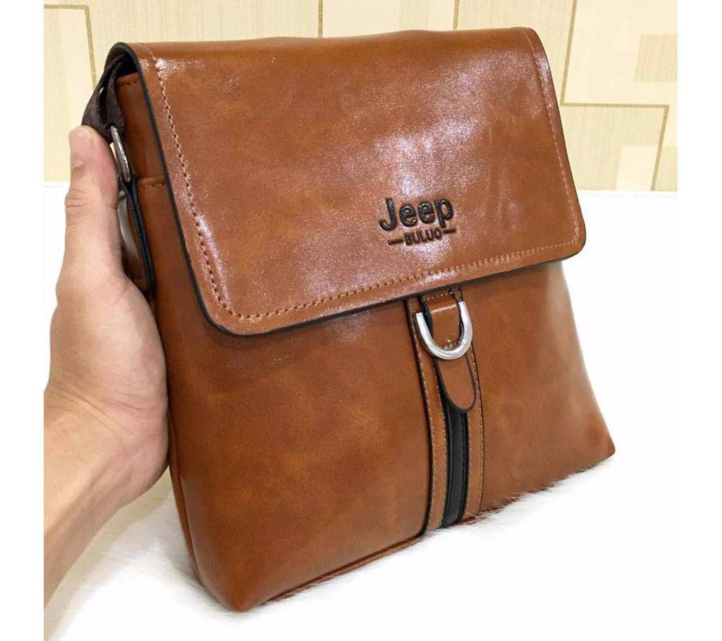 Jeep Professional Official Bag