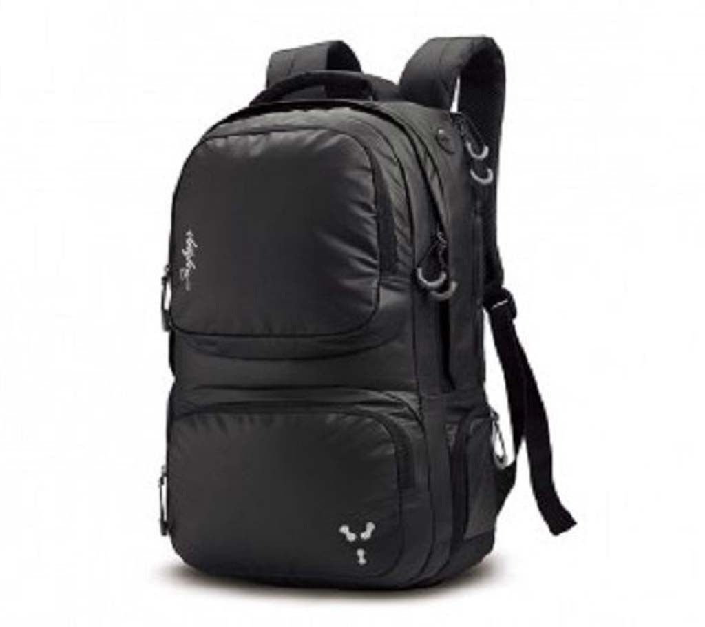 SKYBAGS ION 01 Laptop Backpack - Black