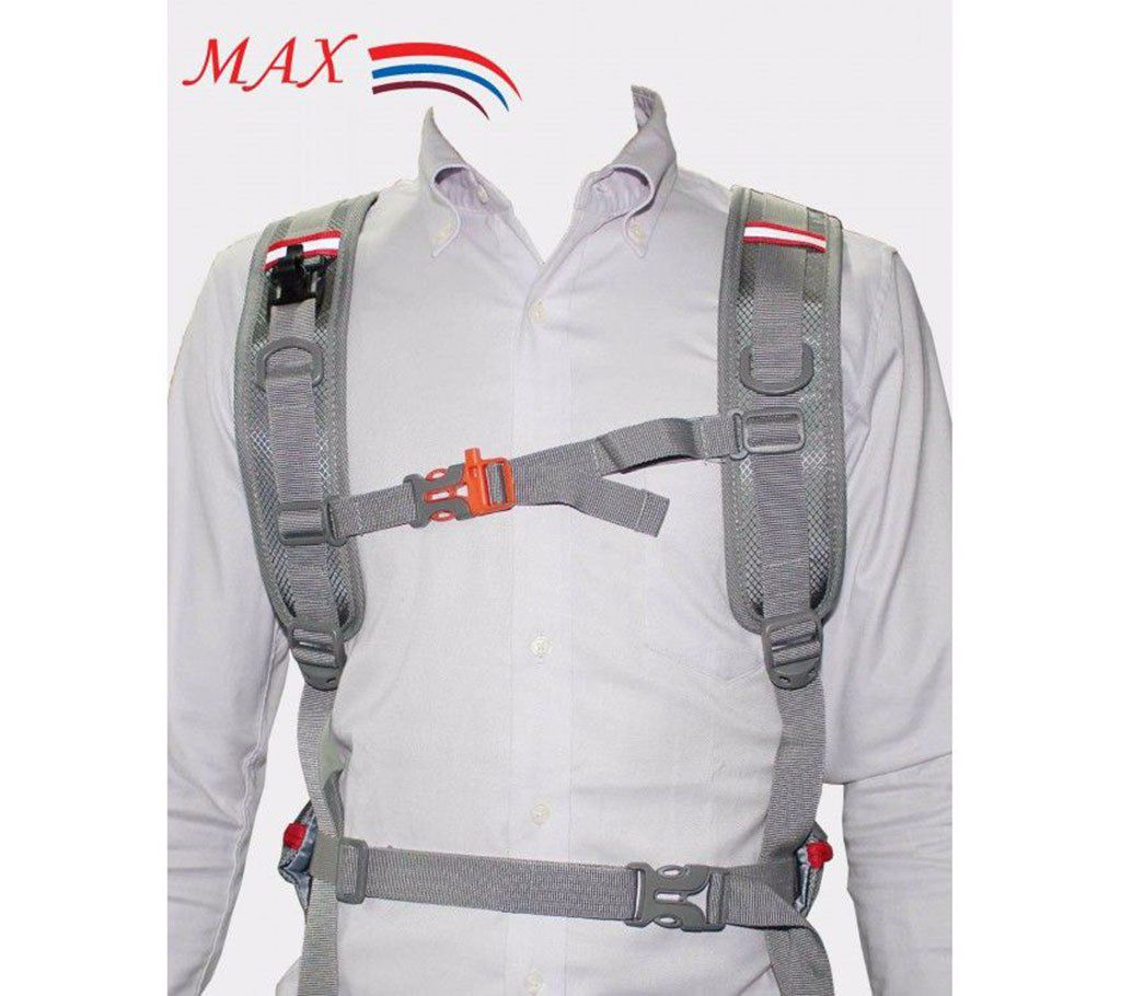Max Bike Backpack M-2030