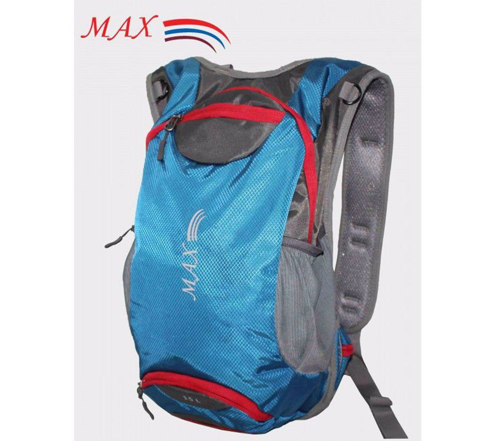 Max Bike Backpack M-2030