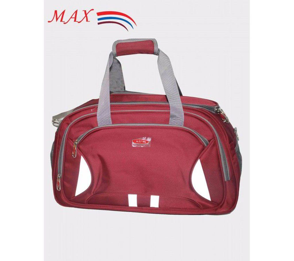 Max Travel Bag M-151
