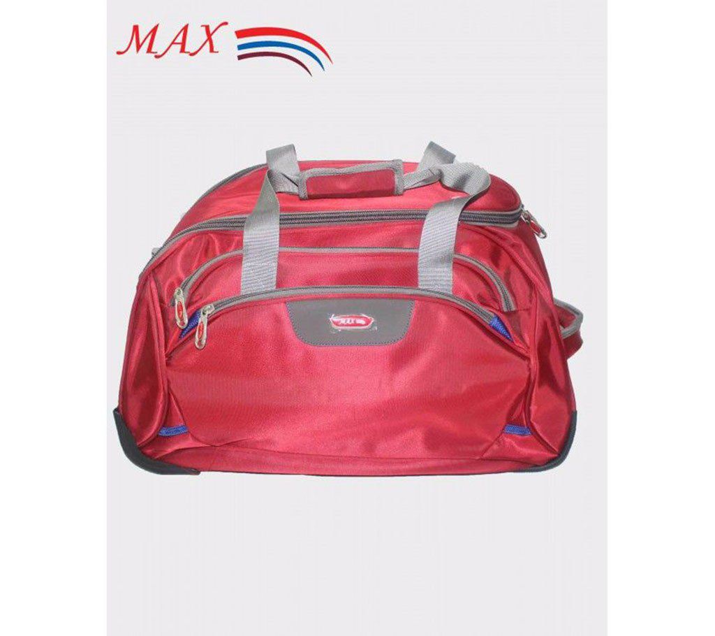 MAX Travel Trolley M-3083