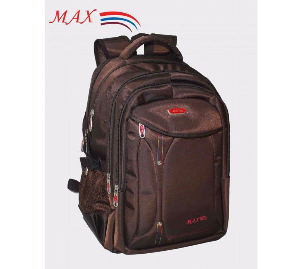 Max Happer Bag M-688