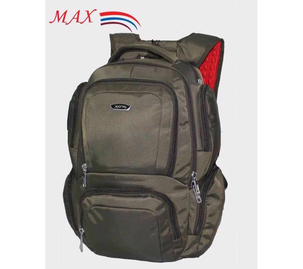 Max Happer Bag M-927