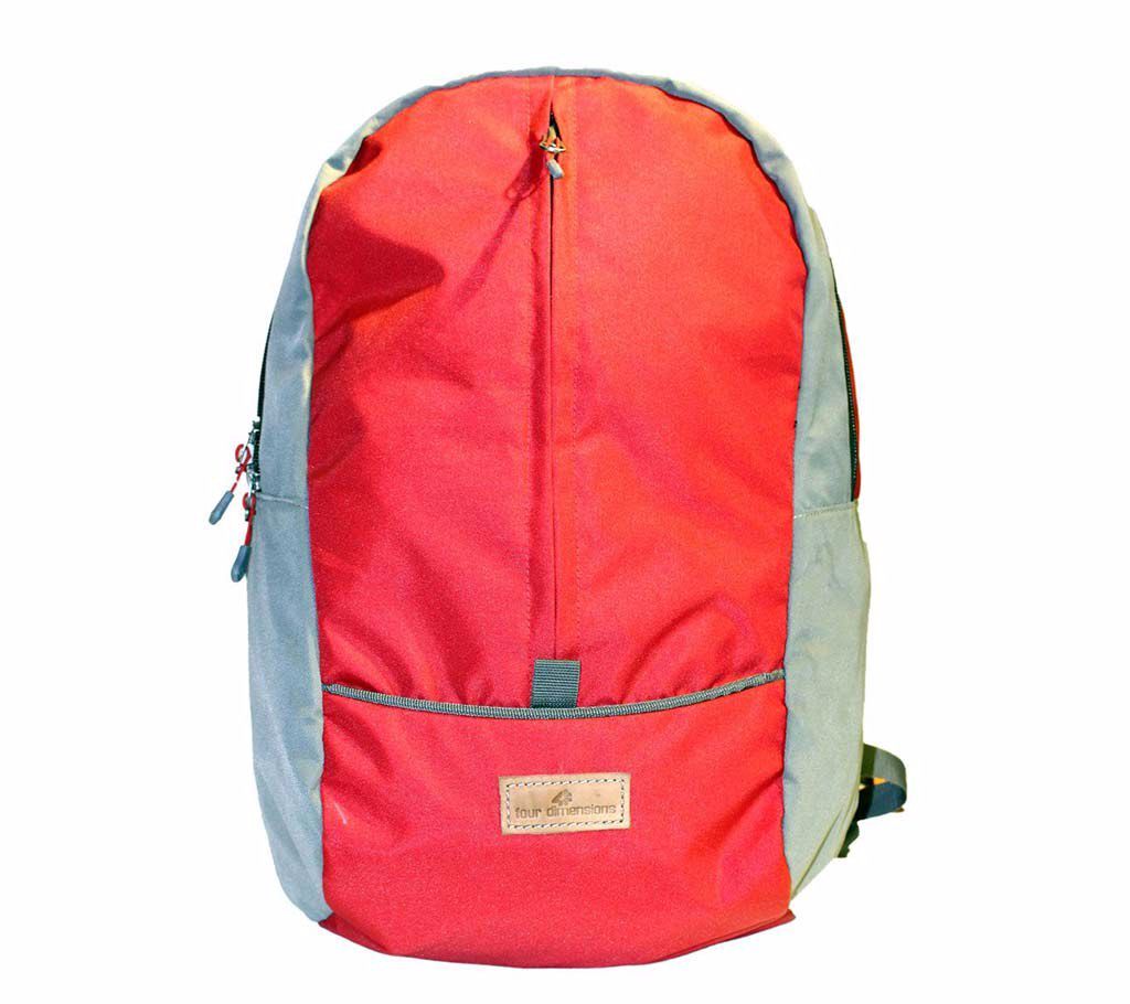 school/travel backpack With Laptop Compartment