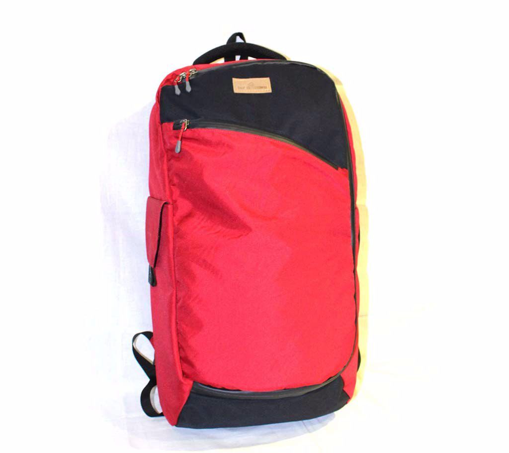 Travel backpack With Laptop Compartment