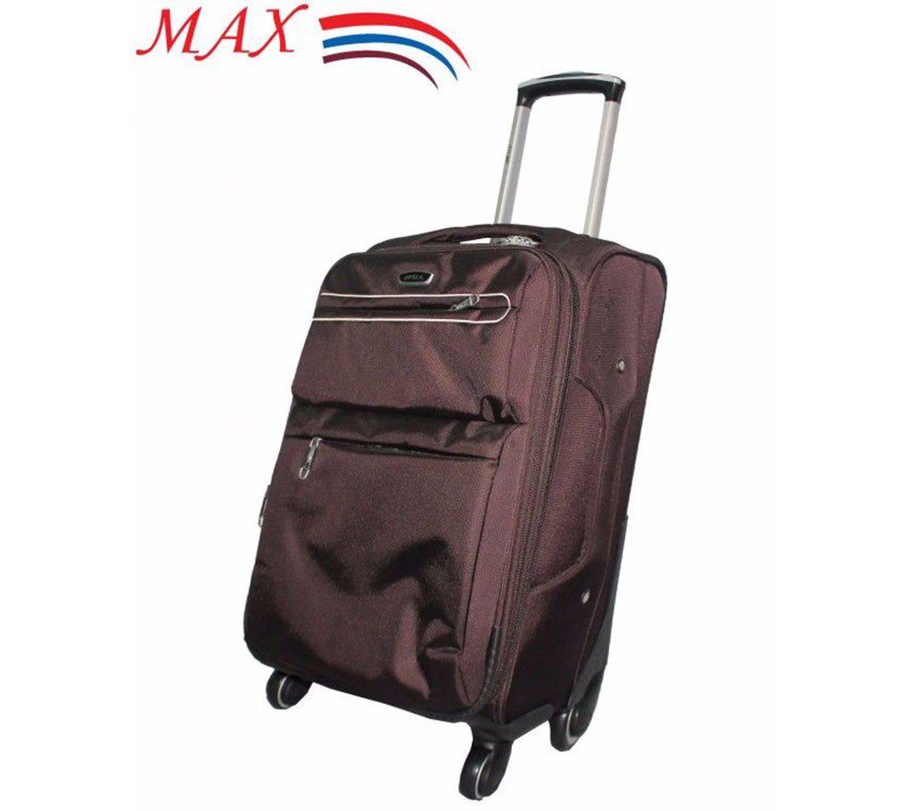 MAX Trolley Case M-126
