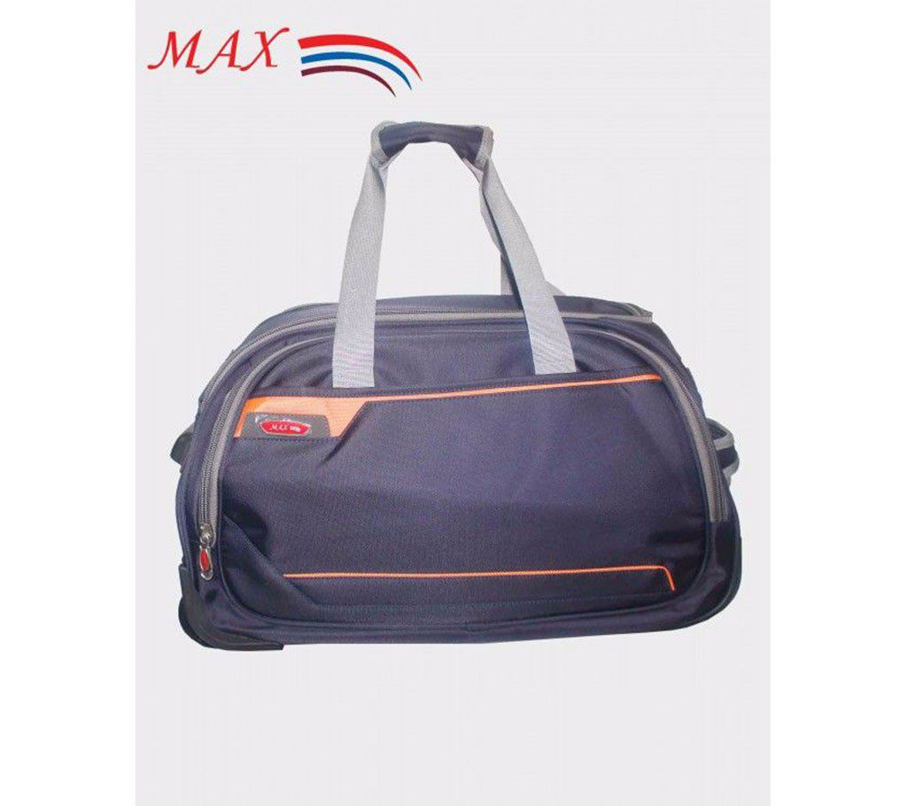 MAX Travel Trolley M-3082