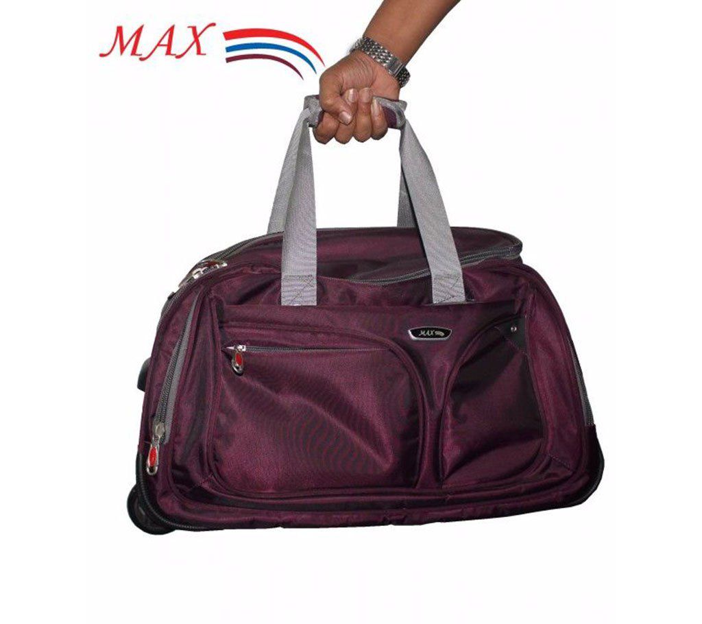 MAX Travel Bag M-3079
