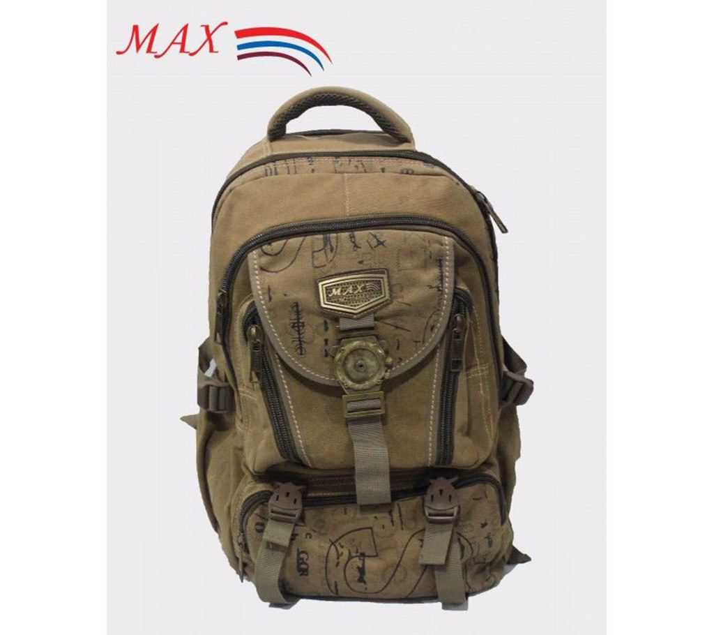 Max School Bag M-1130