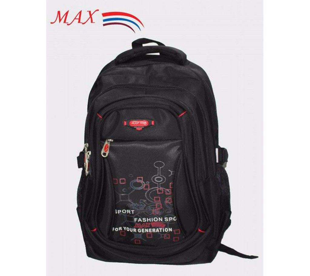 Max School Bag M-1663