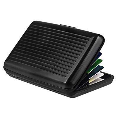 Waterproof Credit Card , dabit card , ID CARD etc Holder