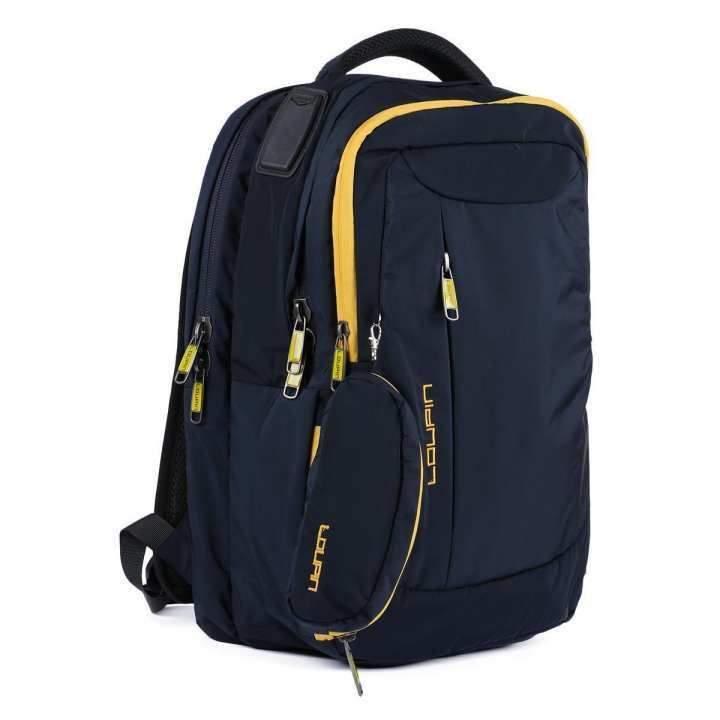 Lupin Backpack For men