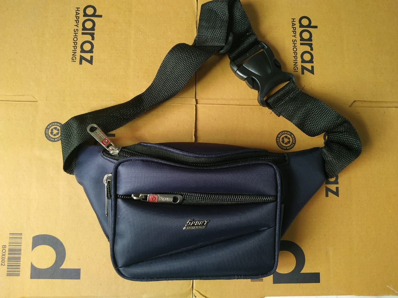 Fashionable WAIST BAG For Man