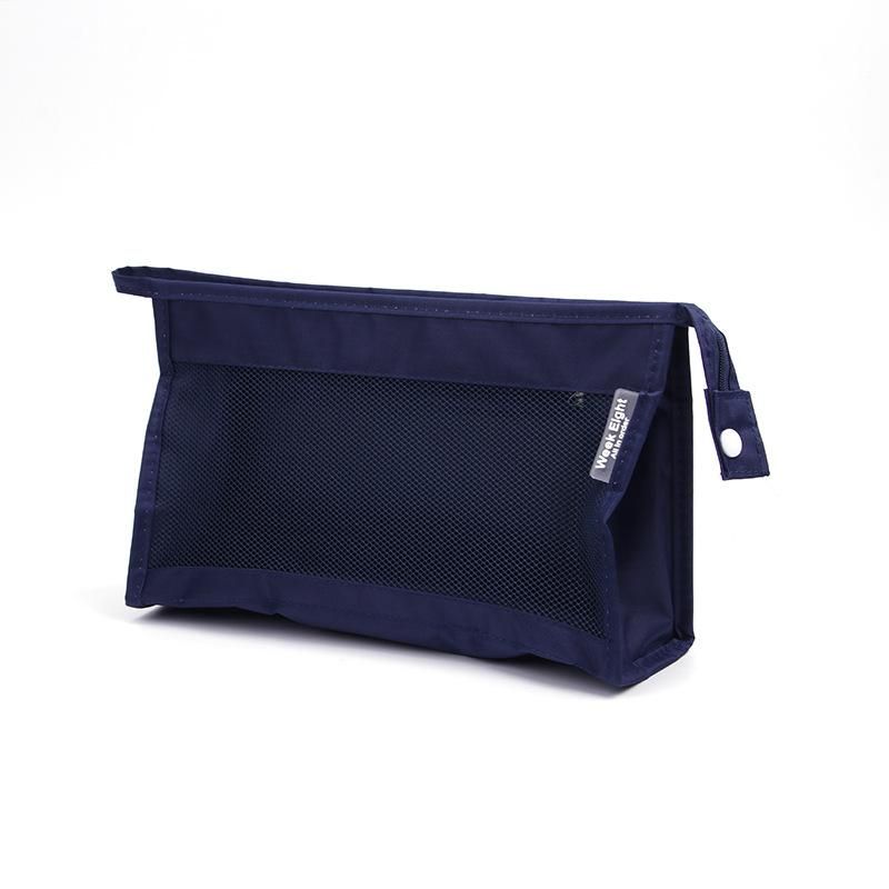 Multi-function Large Capacity Cosmetics Storage Bag Travel Portable Wash Bag