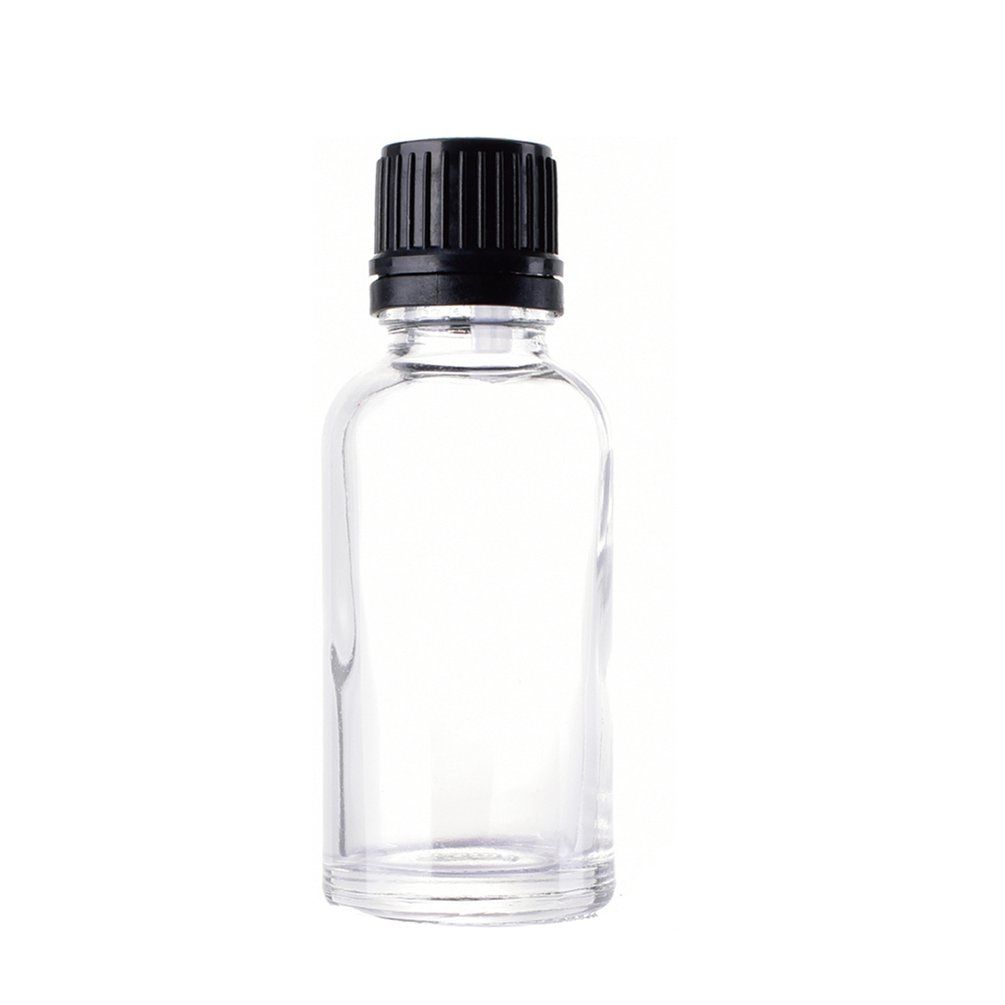 Tl Containers Tl Portable Packaging Glass Bottles Cosmetic Bottles