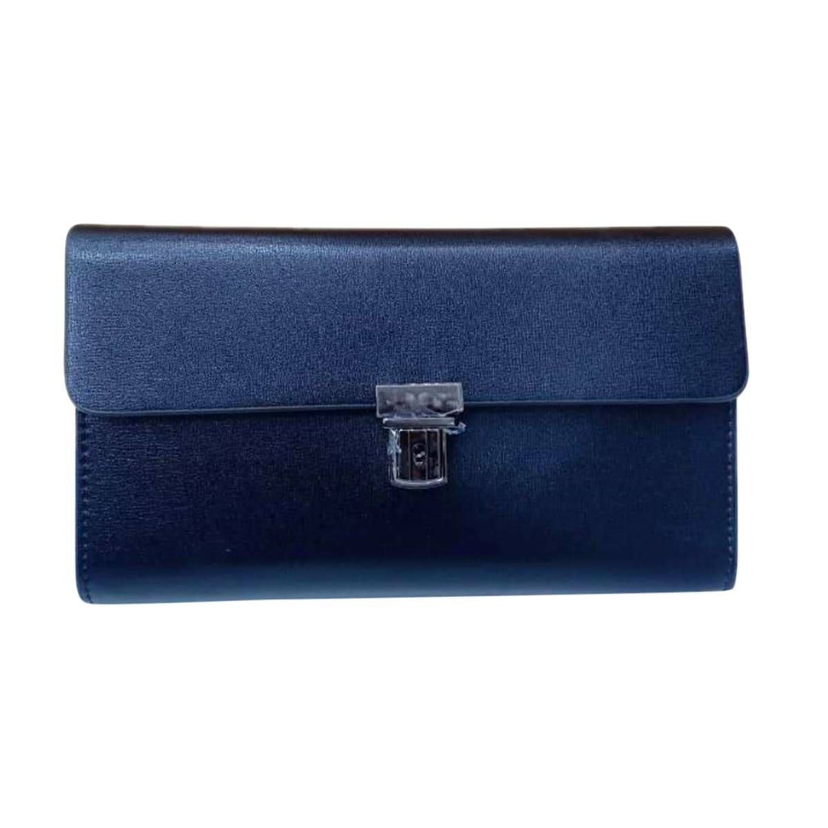 China Real Photo Women Hand Purse