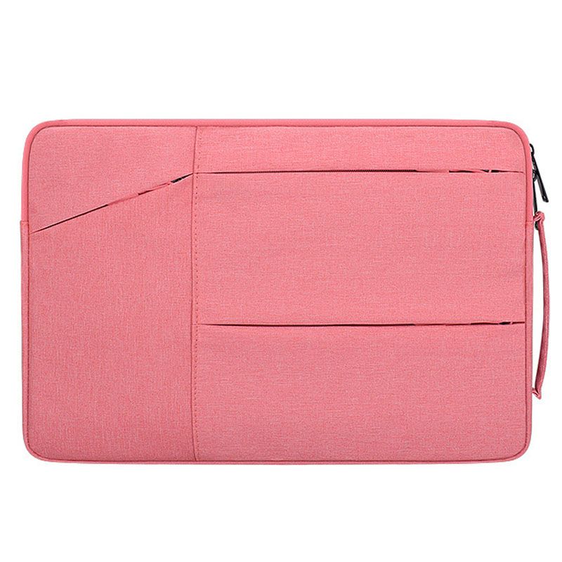EverToner Laptop Bag For Macbook Air Pro Retina 13.3 14.1 15.4 15.6 inch Laptop Sleeve Case PC Tablet Case Cover for Xiaomi Air HP Dell