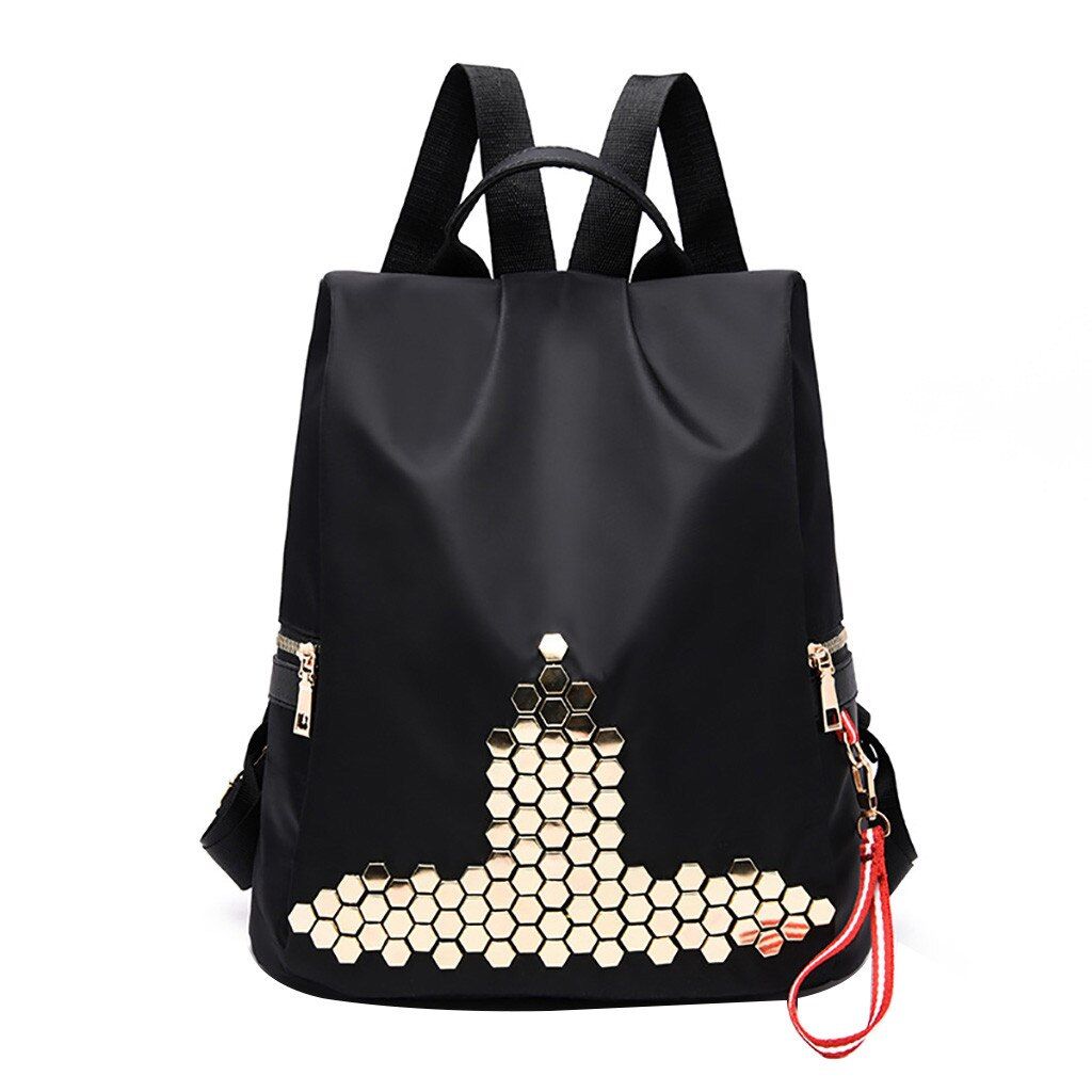 Altbest Backpack Women Oxford Multifuction Bagpack Casual Anti Theft Backpack for Teenager Girls Schoolbag Travel Backpack#g30