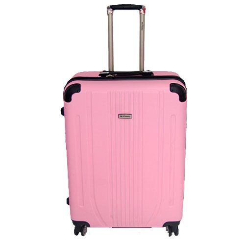 Fashionable Fiber Trolley Bag