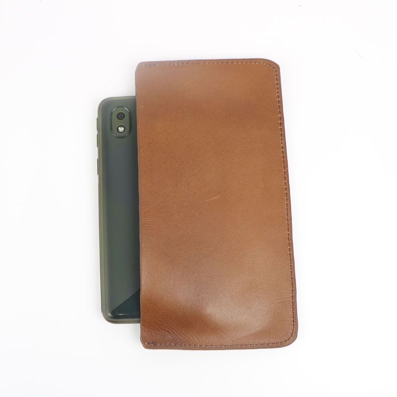 SHAINPUR SN-MC19  Leather Mobile Cover
