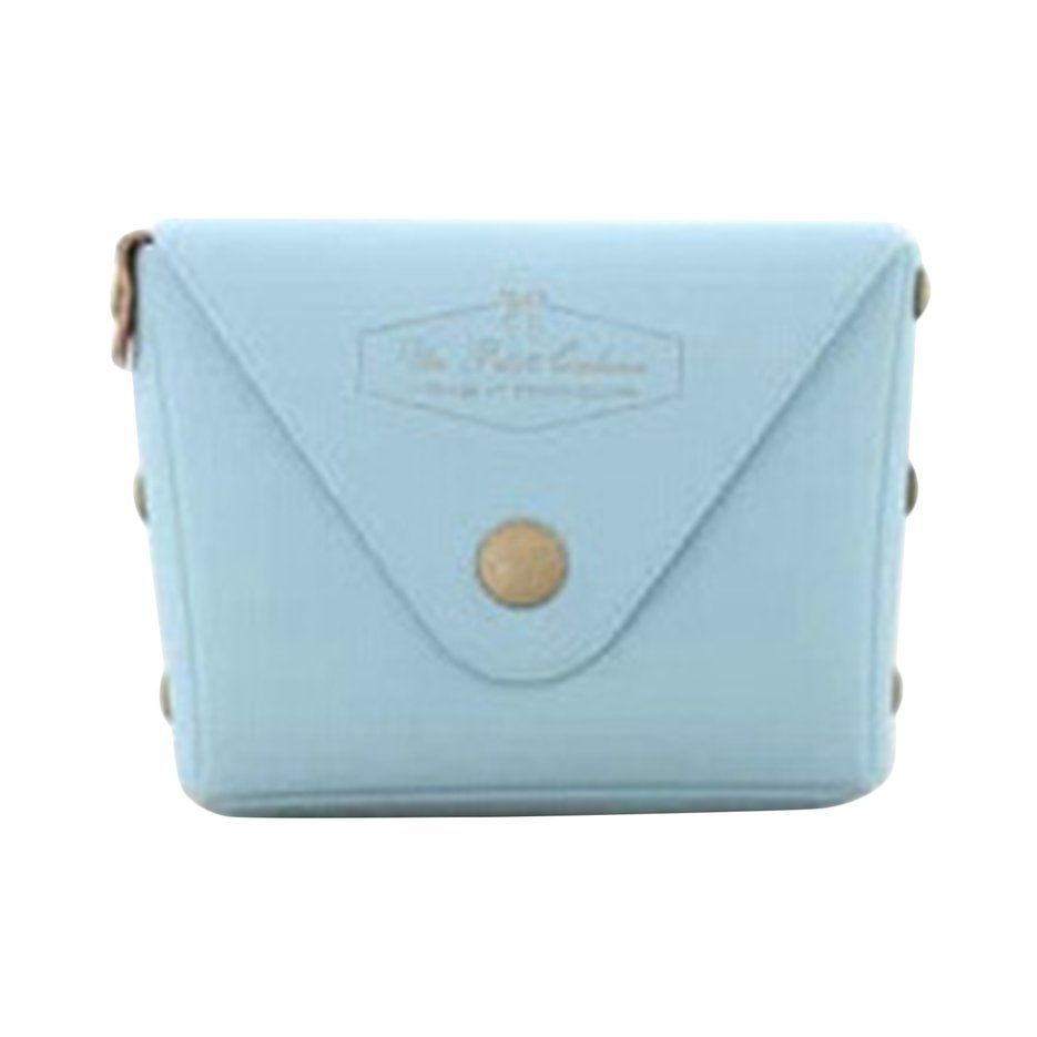 Women Shoulder Crossbody Bag Large Capacity Casual Girls Shopping Bag