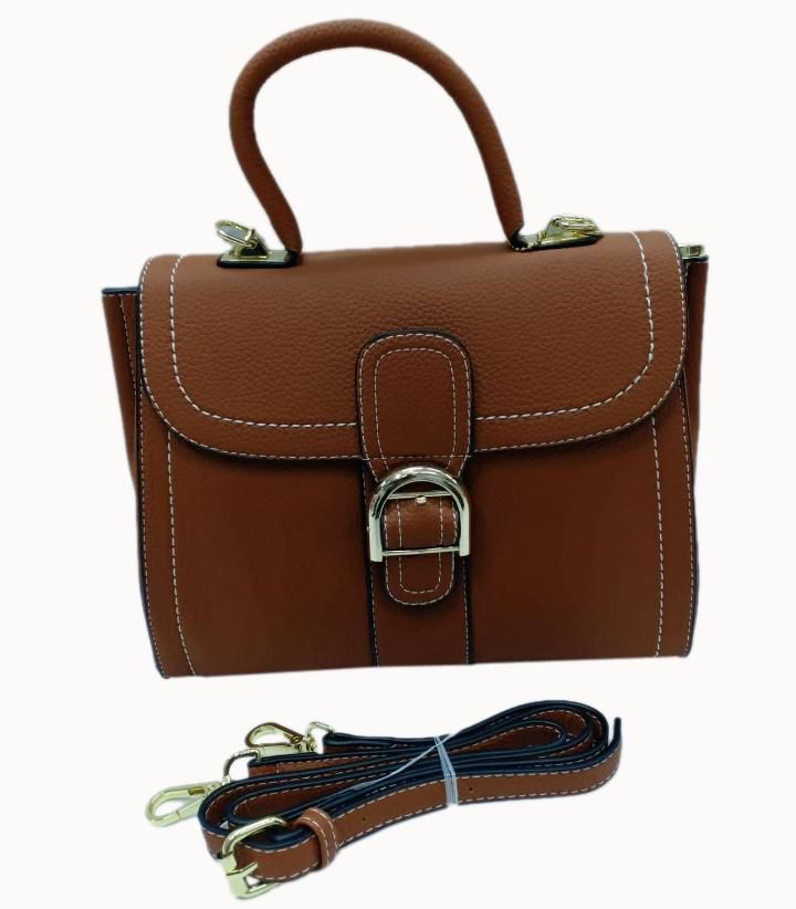 Models Pu Leather Lady Hand Bags Shoulder Women Handbag