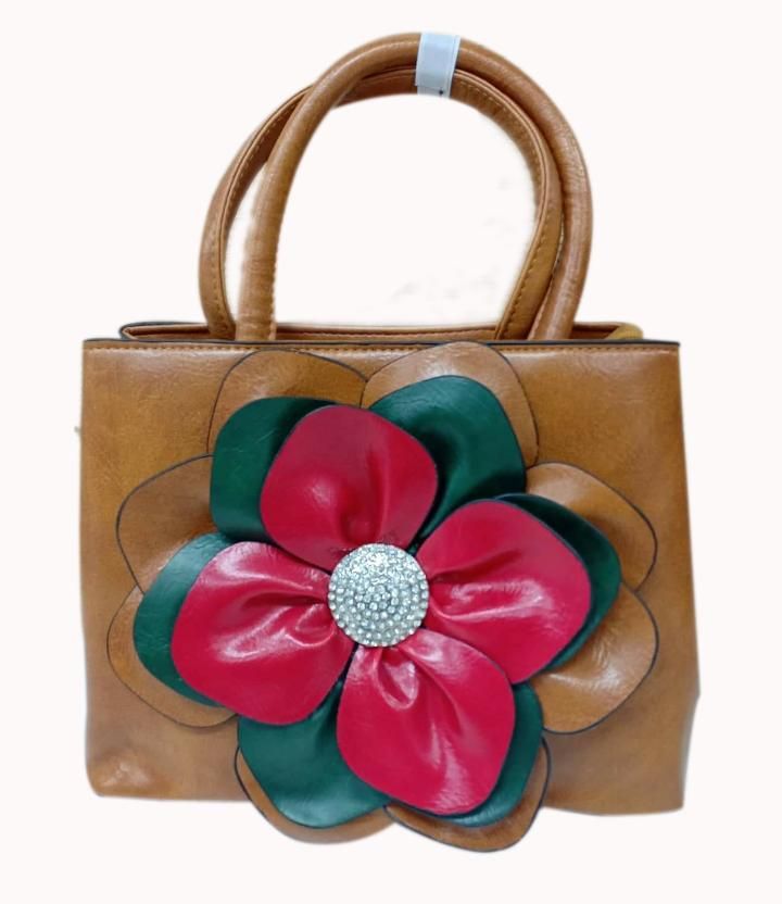 Women Mandala Hand Bags Printed Cotton Printed Shopping Tote Bag