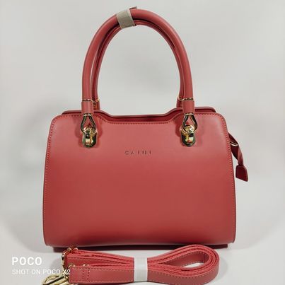 Pu Leather Handbag For Women, Ladies Side Bag, Girls party going bag