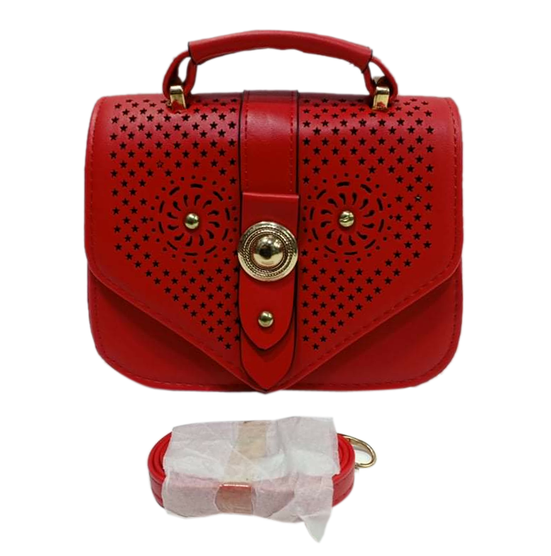 Candy Color Summer Chain Crossbody Bags Small Girl Mini Hand Bag Women Purses And Handbags
