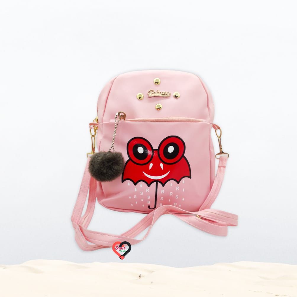 Stylish And Fashionable Ladies Shoulder/ Hand Bag/Curtoon Bag/Baby Bag/Hand Bag